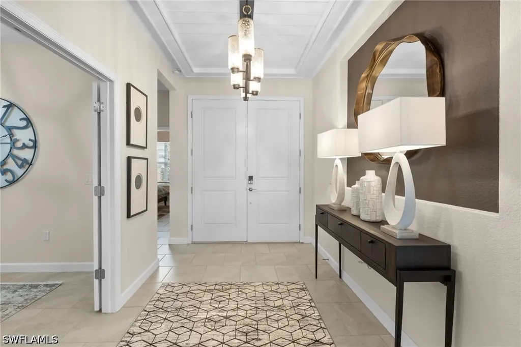1583 Double Eagle Trail Naples FL 34120
