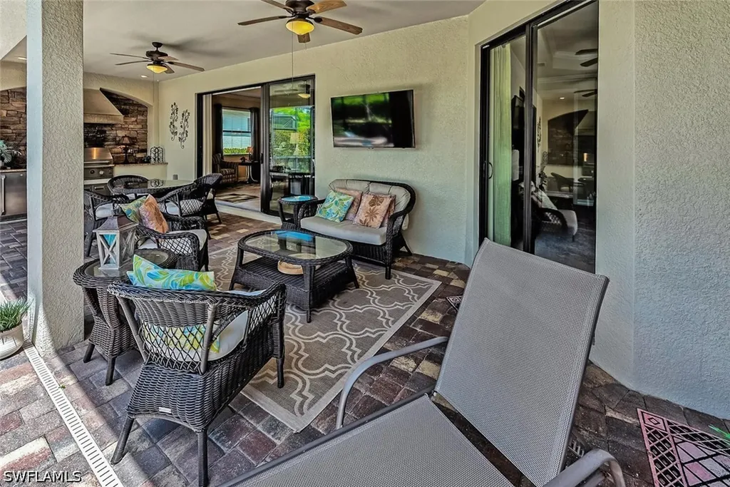 9415 Piacere Way Naples FL 34113