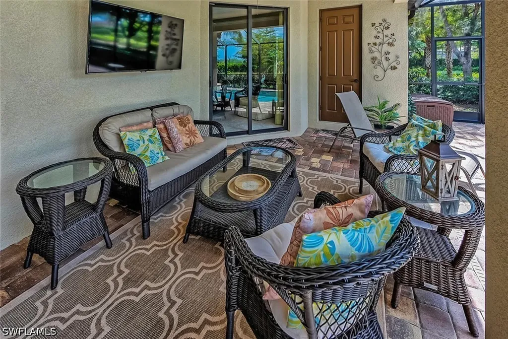 9415 Piacere Way Naples FL 34113