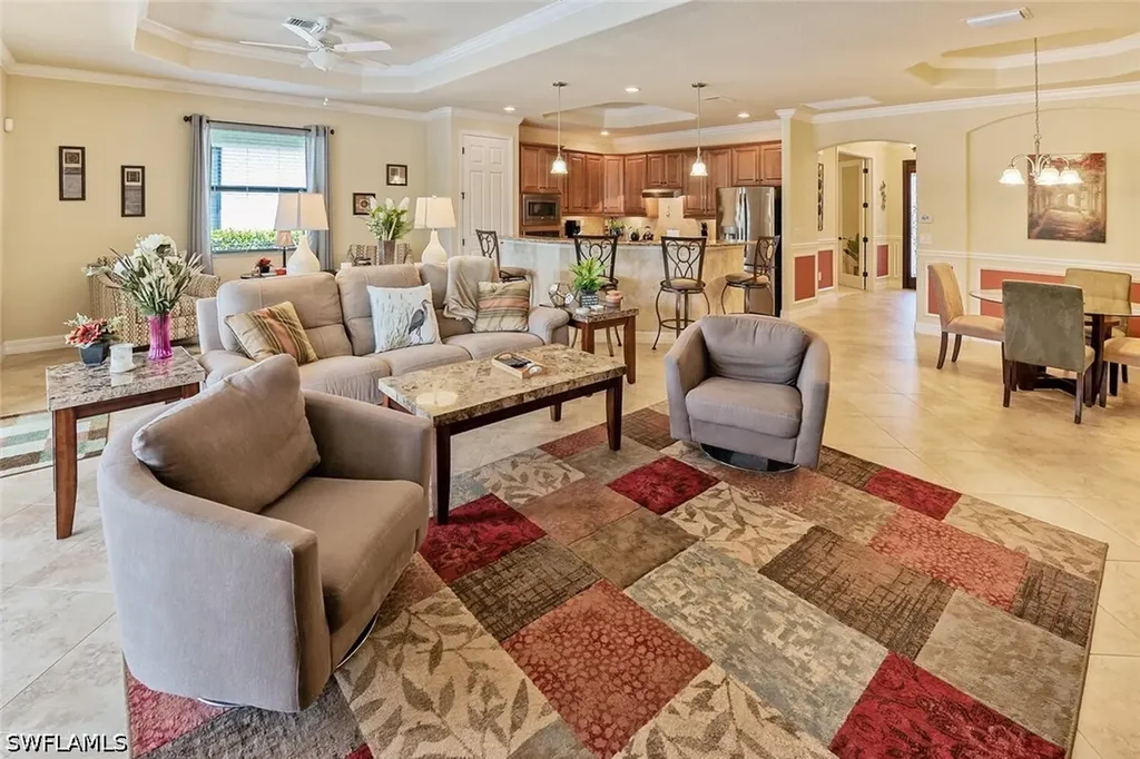 9415 Piacere Way Naples FL 34113