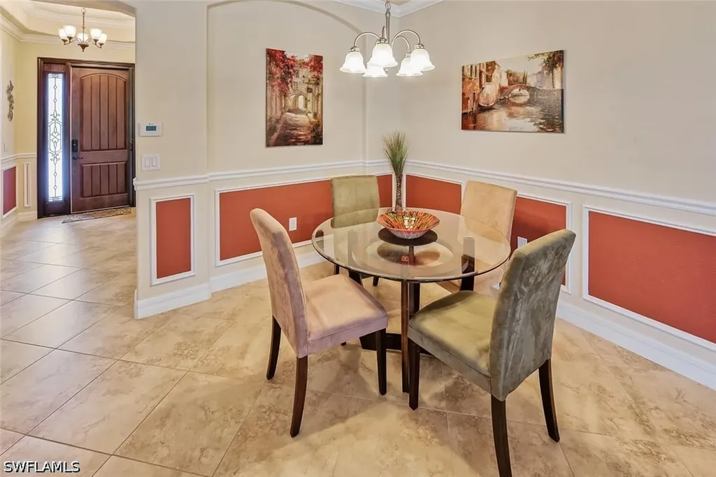 9415 Piacere Way Naples FL 34113
