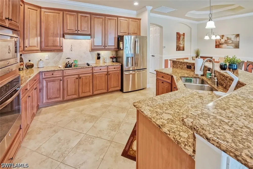 9415 Piacere Way Naples FL 34113