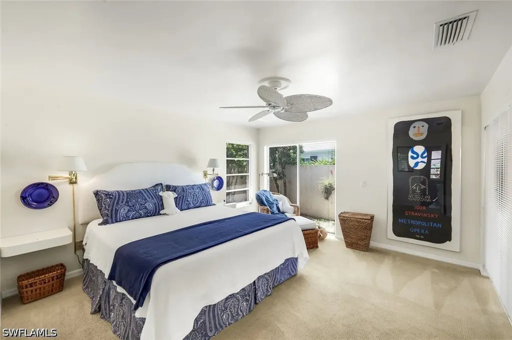 330 Bald Eagle Drive Naples FL 34105