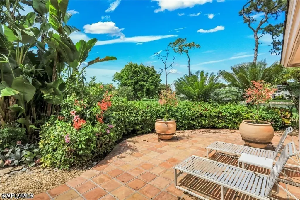 330 Bald Eagle Drive Naples FL 34105