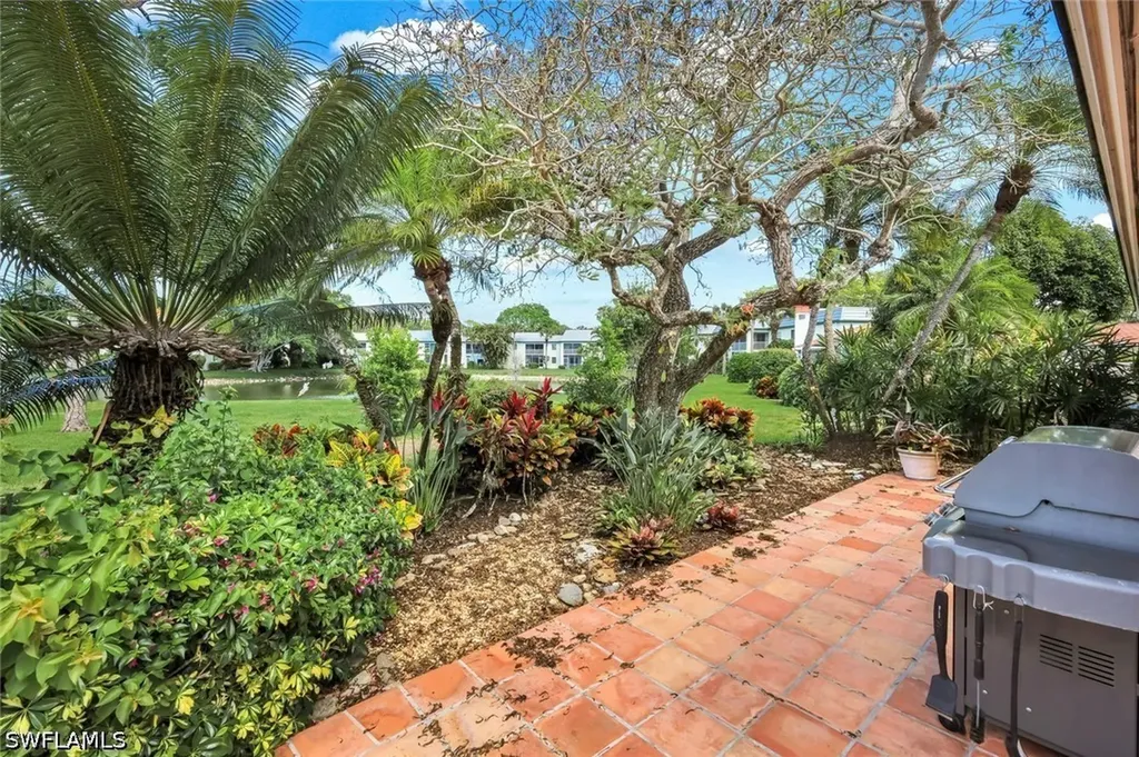 330 Bald Eagle Drive Naples FL 34105