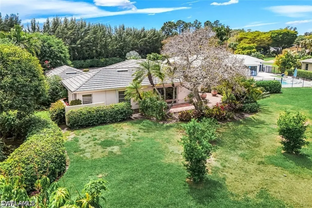 330 Bald Eagle Drive Naples FL 34105