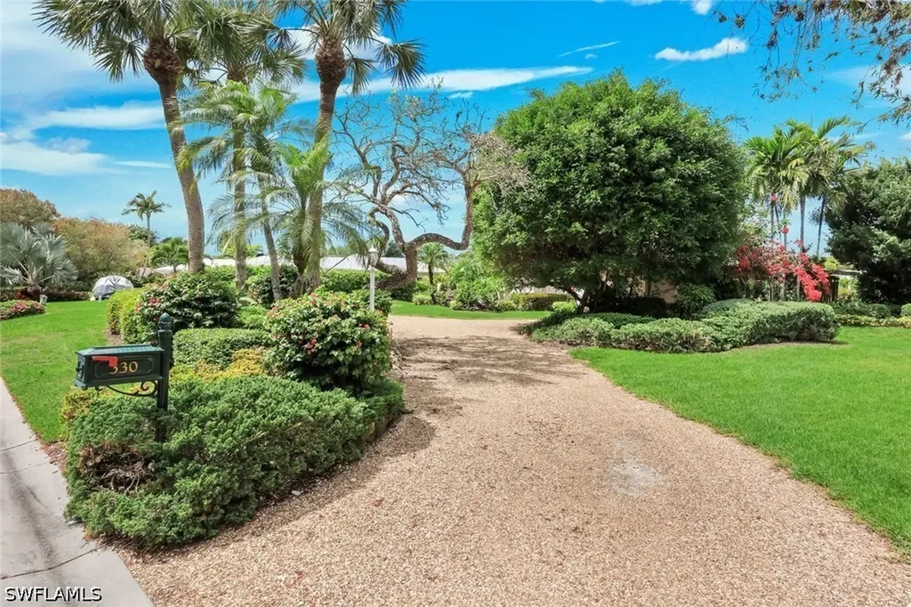 330 Bald Eagle Drive Naples FL 34105