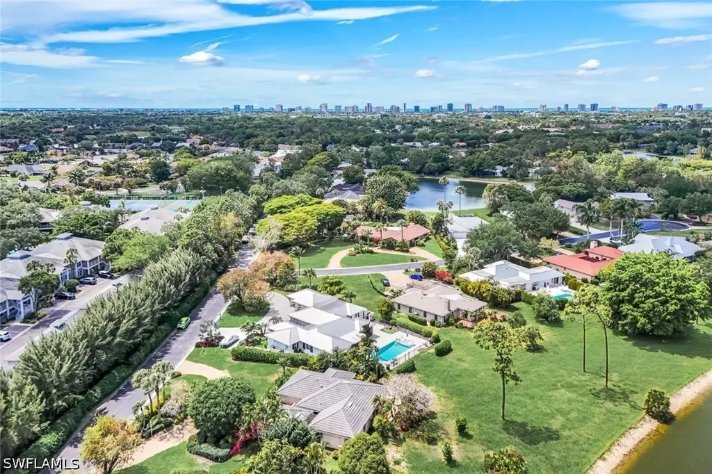 330 Bald Eagle Drive Naples FL 34105