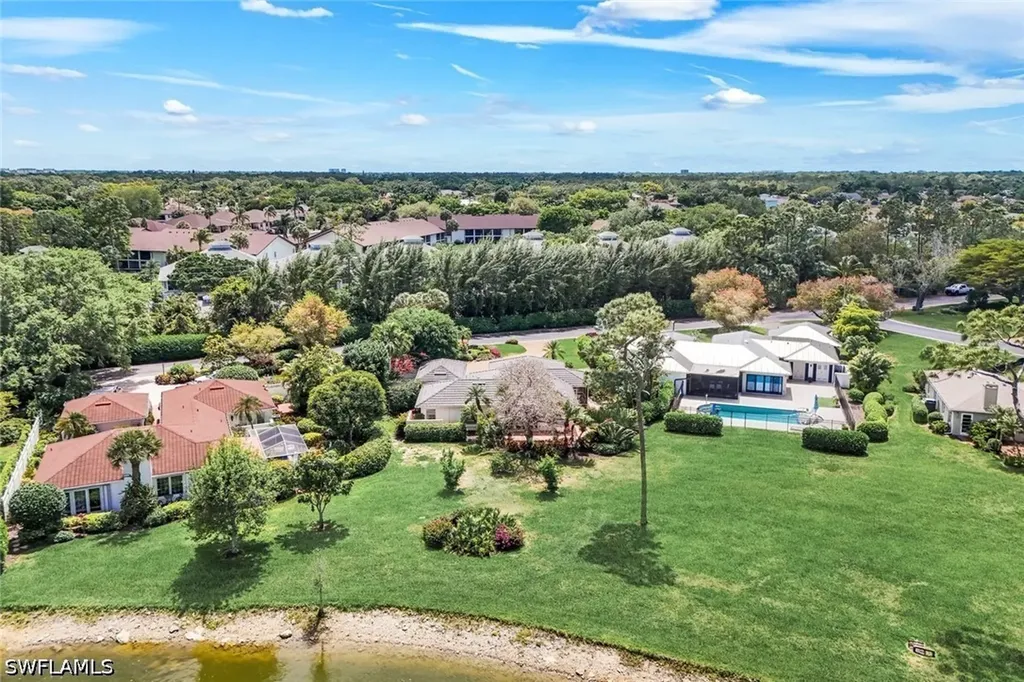330 Bald Eagle Drive Naples FL 34105