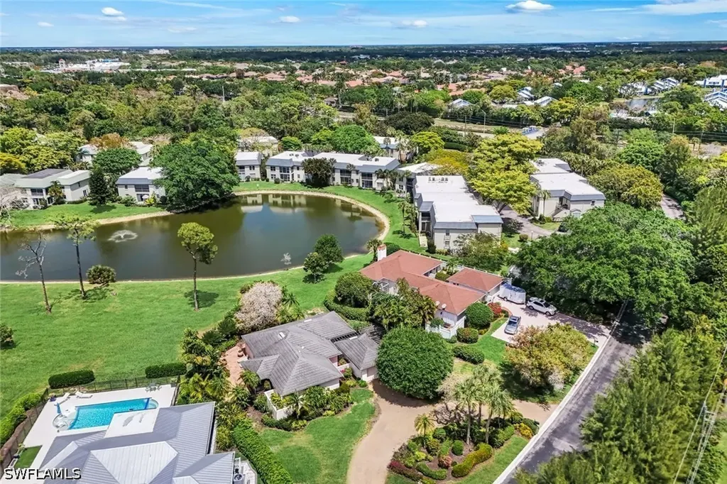 330 Bald Eagle Drive Naples FL 34105