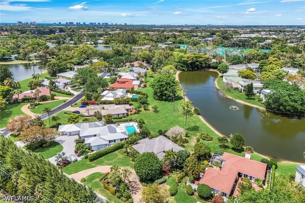 330 Bald Eagle Drive Naples FL 34105