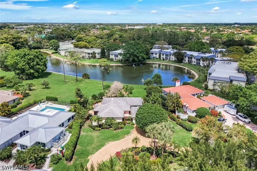 330 Bald Eagle Drive Naples FL 34105