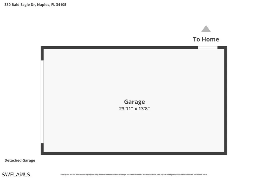 330 Bald Eagle Drive Naples FL 34105