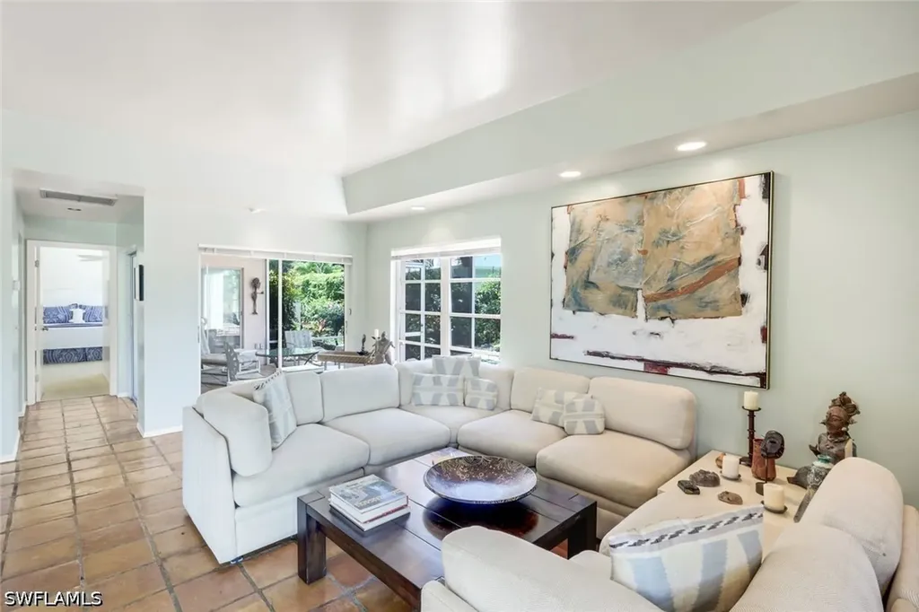 330 Bald Eagle Drive Naples FL 34105