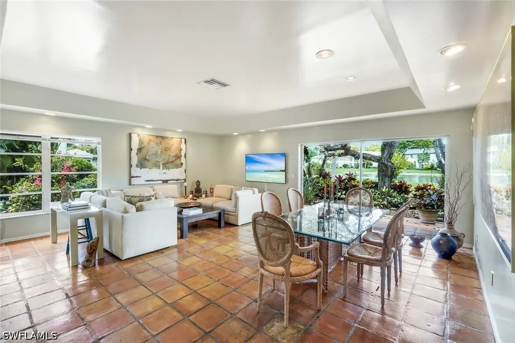 330 Bald Eagle Drive Naples FL 34105