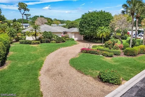 330 Bald Eagle Drive Naples FL 34105