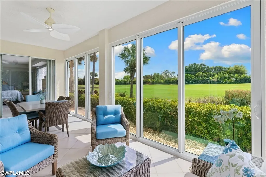 1595 Winding Oaks Way Naples FL 34109