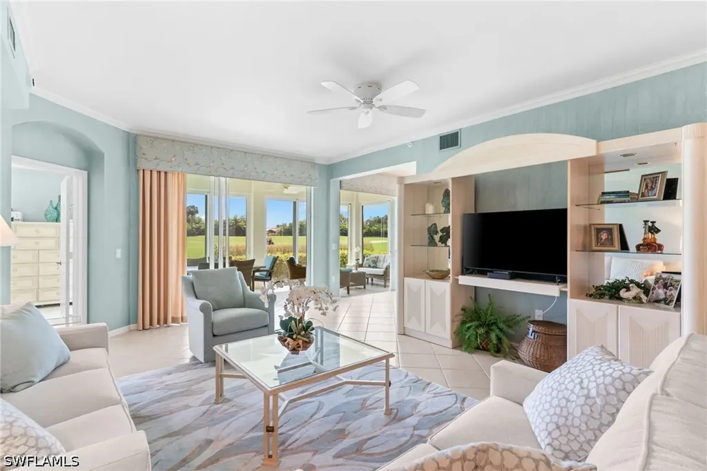 1595 Winding Oaks Way Naples FL 34109