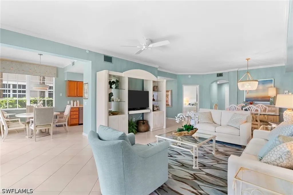 1595 Winding Oaks Way Naples FL 34109