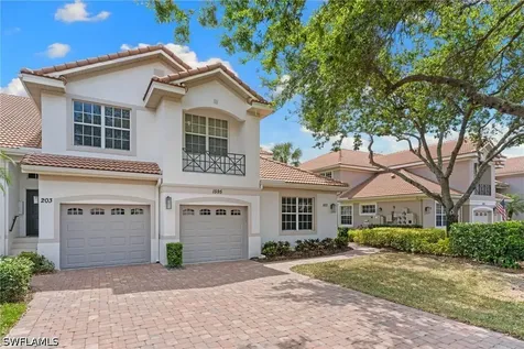 1595 Winding Oaks Way Naples FL 34109