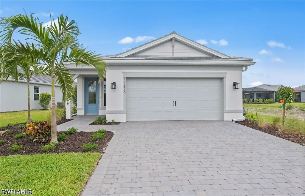 17826 Beautybush Terrace North Fort Myers FL 33917