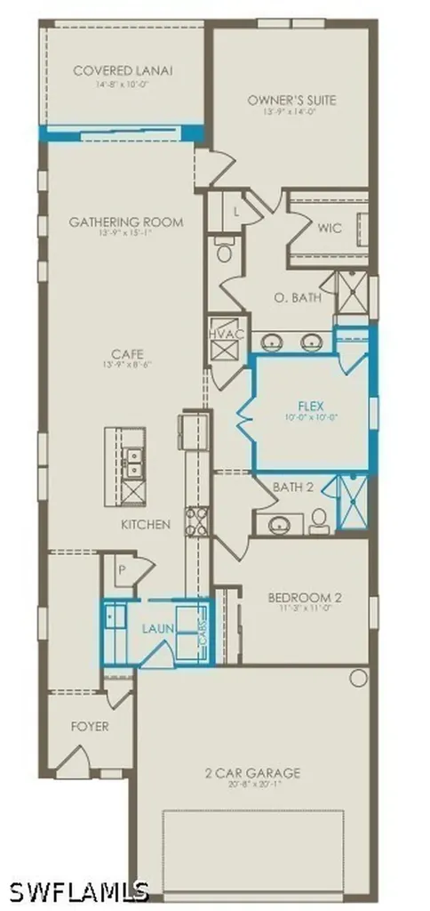 17826 Beautybush Terrace North Fort Myers FL 33917