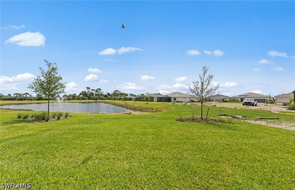 17826 Beautybush Terrace North Fort Myers FL 33917