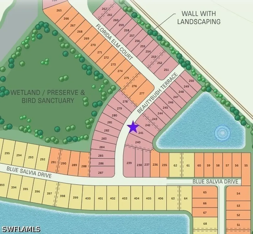 17826 Beautybush Terrace North Fort Myers FL 33917