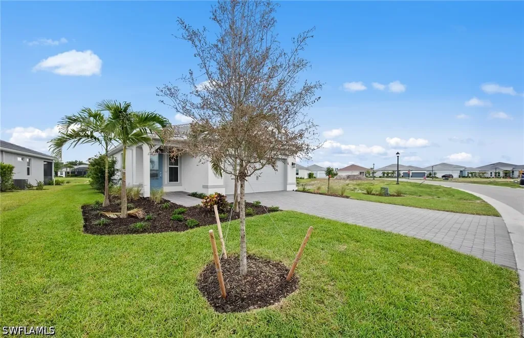 17826 Beautybush Terrace North Fort Myers FL 33917