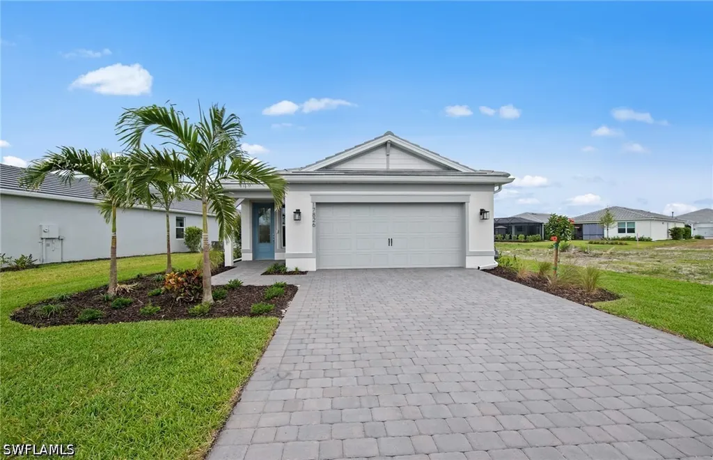 17826 Beautybush Terrace North Fort Myers FL 33917