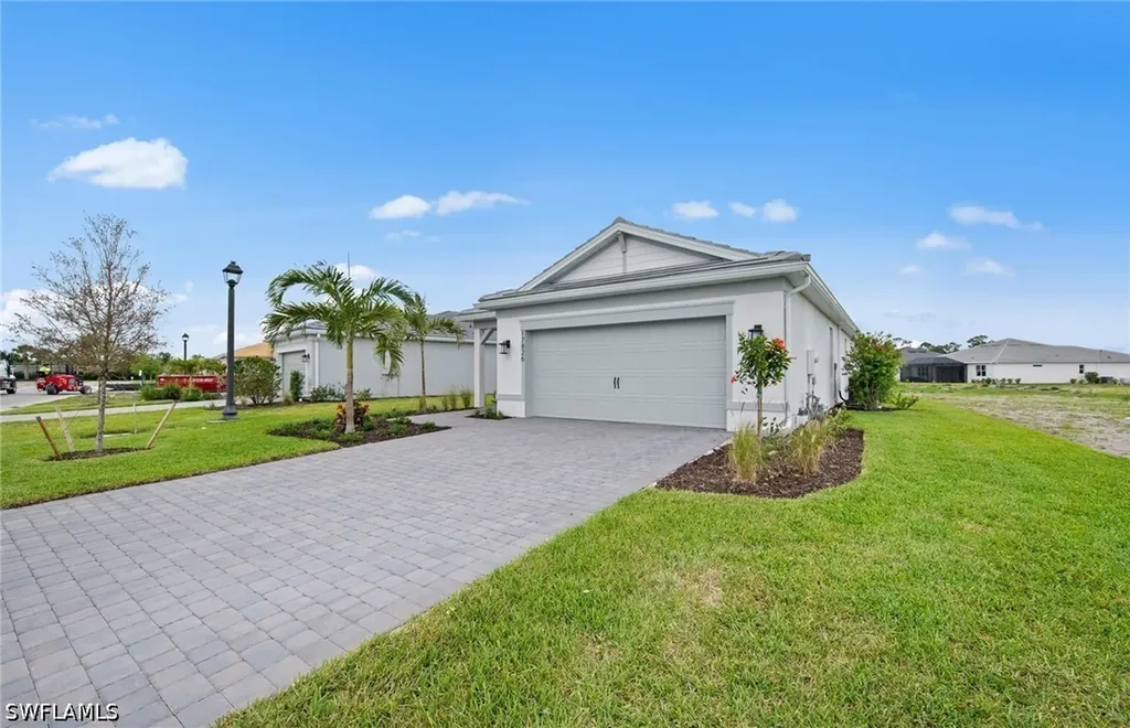 17826 Beautybush Terrace North Fort Myers FL 33917