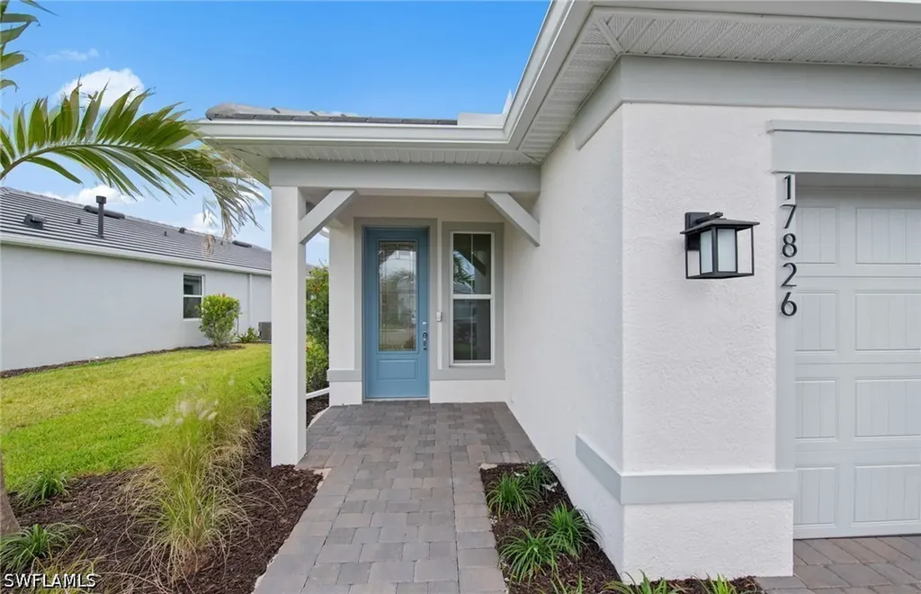 17826 Beautybush Terrace North Fort Myers FL 33917
