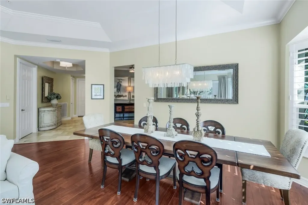 1840 Les Chateaux Boulevard Naples FL 34109