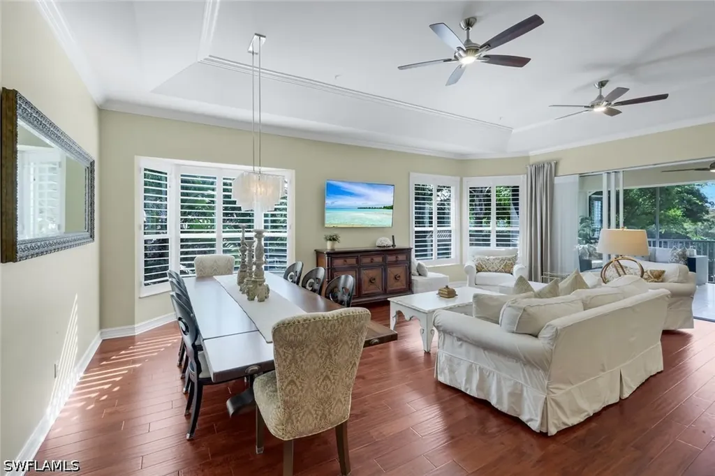 1840 Les Chateaux Boulevard Naples FL 34109