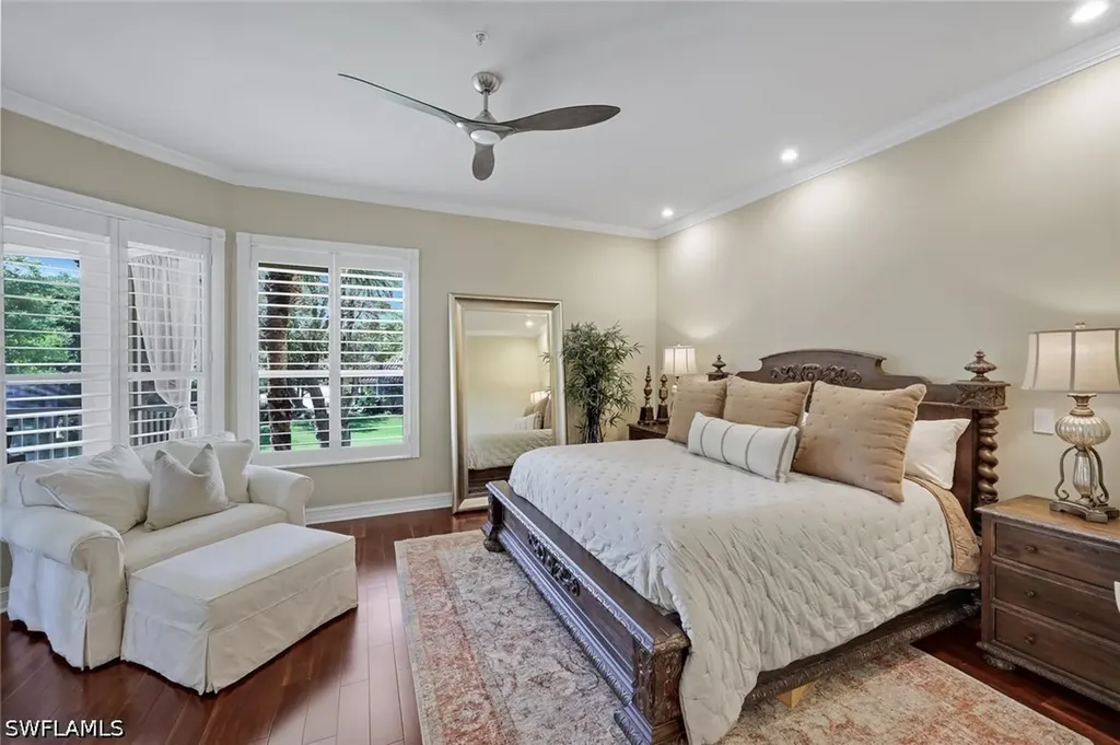 1840 Les Chateaux Boulevard Naples FL 34109