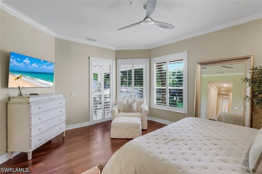 1840 Les Chateaux Boulevard Naples FL 34109