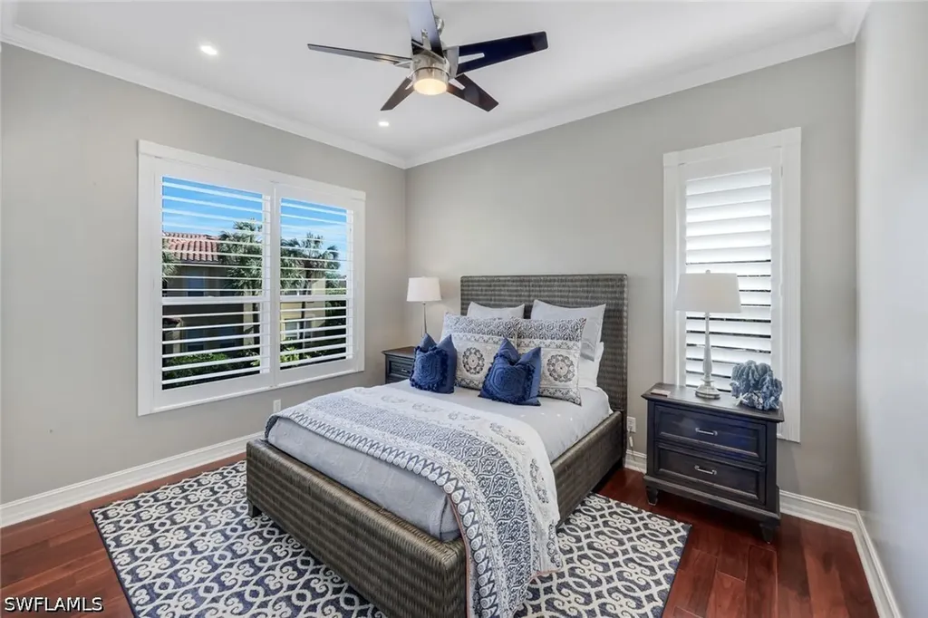 1840 Les Chateaux Boulevard Naples FL 34109