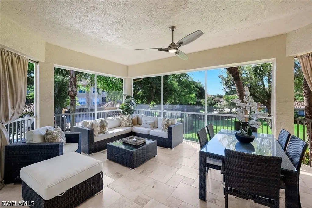1840 Les Chateaux Boulevard Naples FL 34109