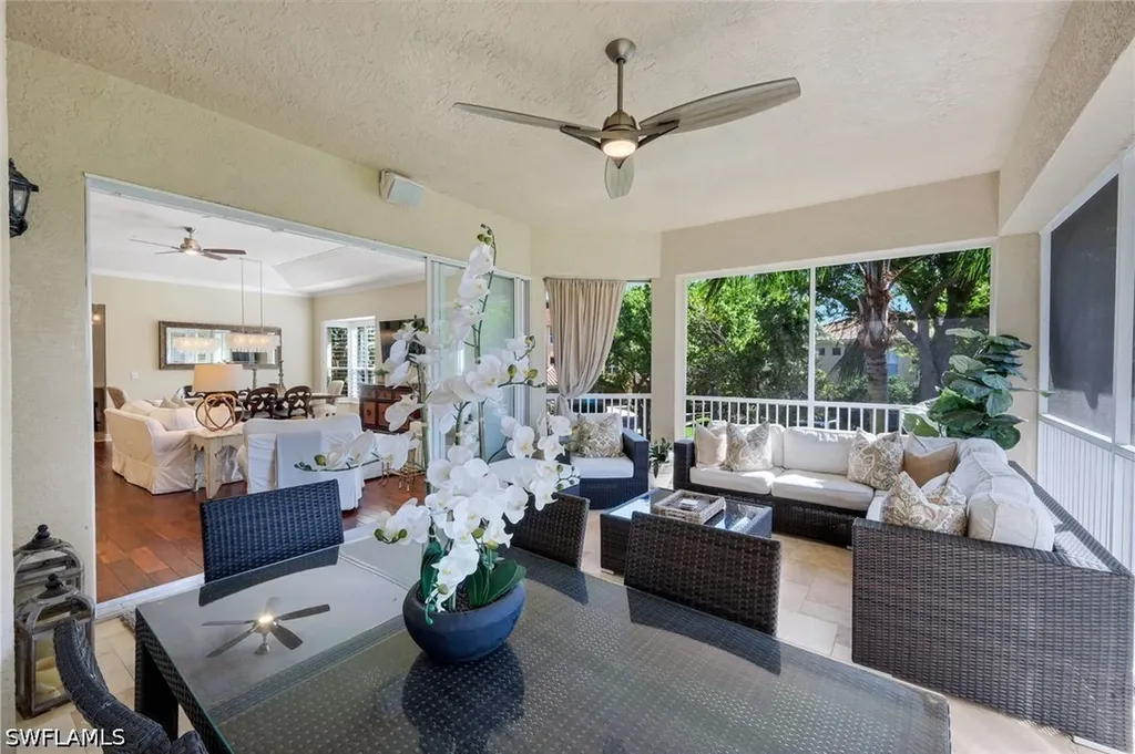 1840 Les Chateaux Boulevard Naples FL 34109