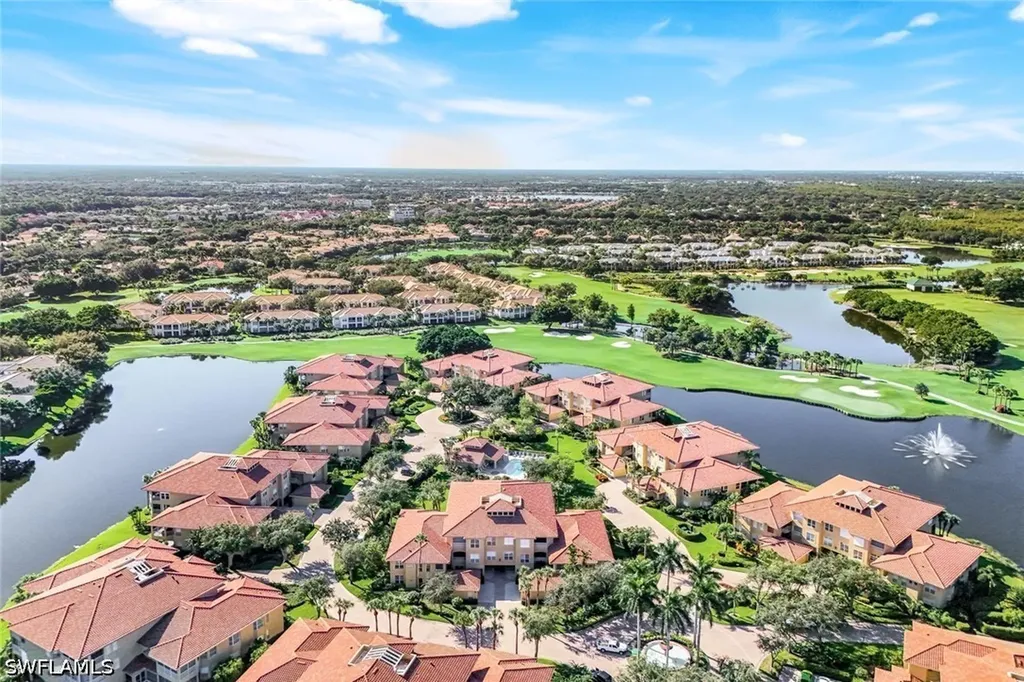 1840 Les Chateaux Boulevard Naples FL 34109