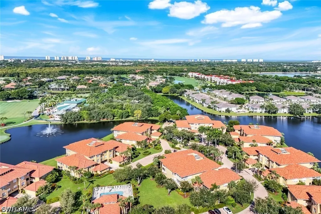1840 Les Chateaux Boulevard Naples FL 34109