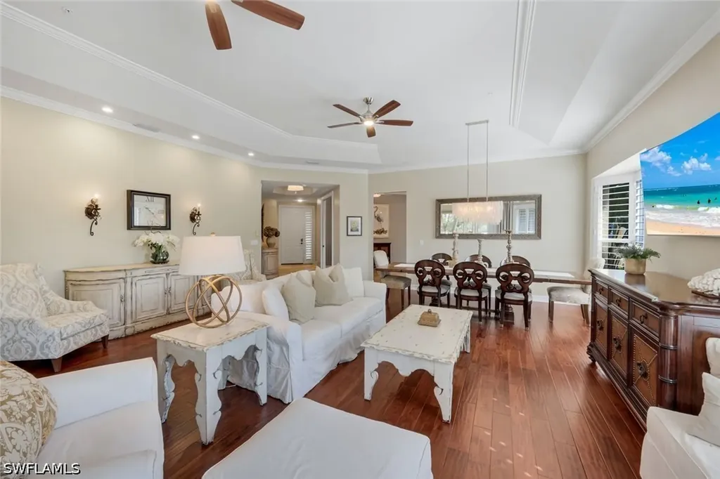 1840 Les Chateaux Boulevard Naples FL 34109