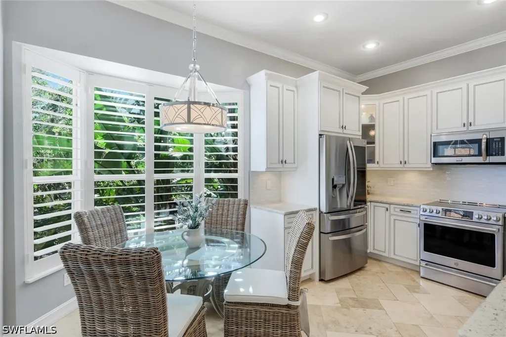 1840 Les Chateaux Boulevard Naples FL 34109