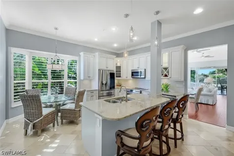 1840 Les Chateaux Boulevard Naples FL 34109