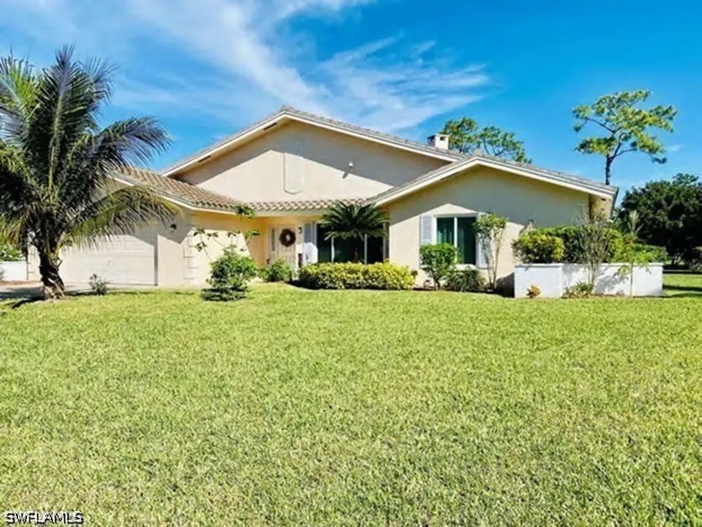 9968 Ortega Lane Bonita Springs FL 34135