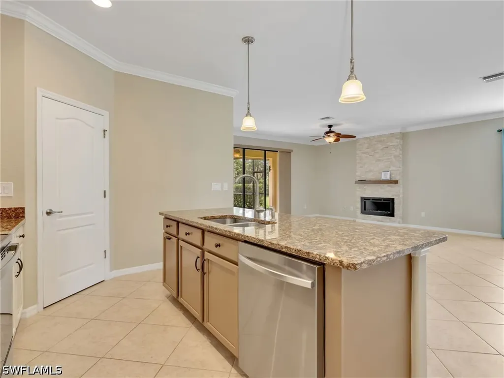 20433 Cypress Shadows Boulevard Estero FL 33928