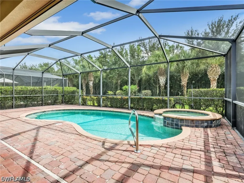 20433 Cypress Shadows Boulevard Estero FL 33928