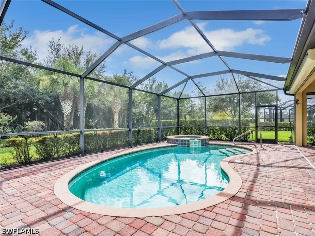 20433 Cypress Shadows Boulevard Estero FL 33928