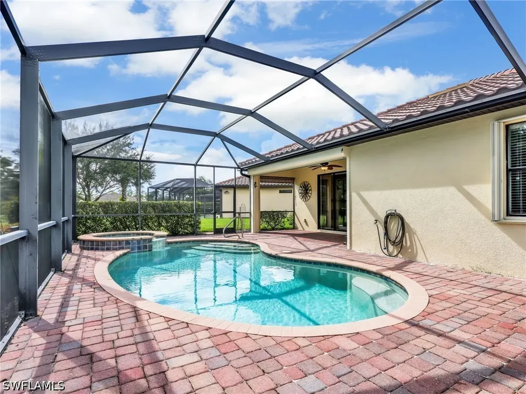 20433 Cypress Shadows Boulevard Estero FL 33928