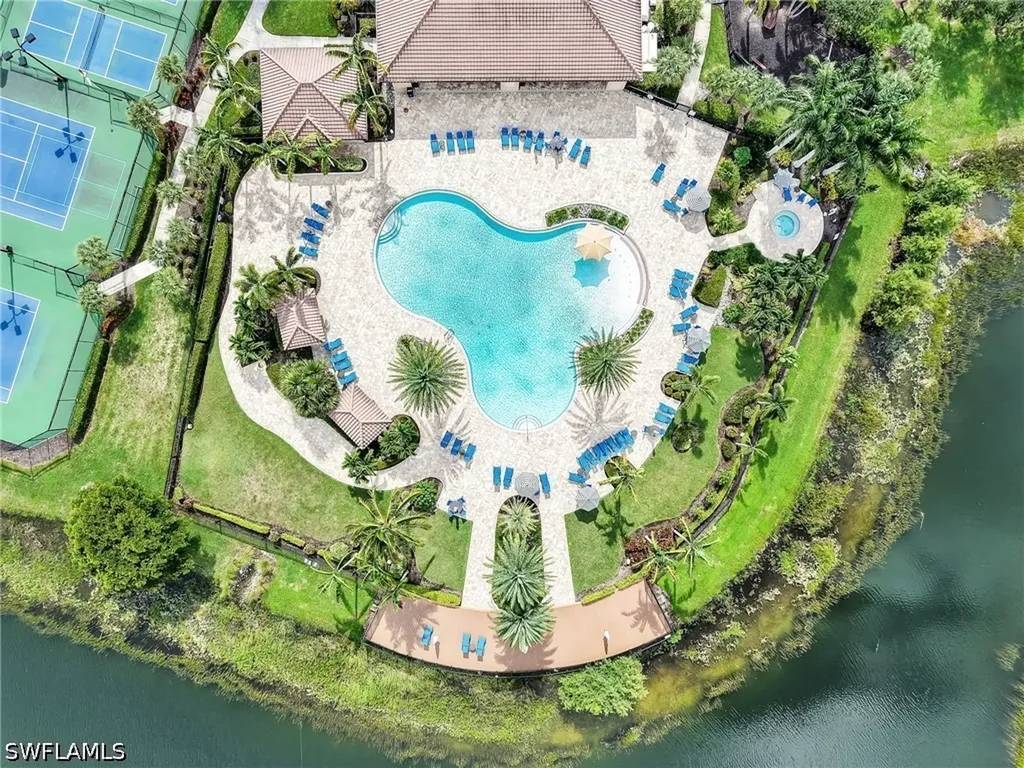 20433 Cypress Shadows Boulevard Estero FL 33928
